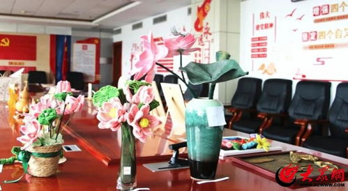 濰坊壽光城鄉(xiāng)公共服務(wù)集團(tuán)啟動“廉意”手工藝品征集活動，聚焦家居用品創(chuàng)作