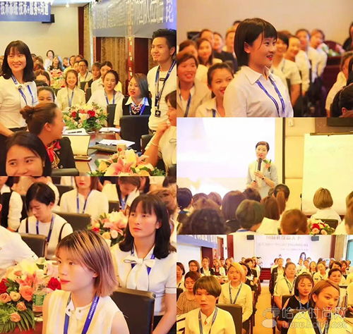 昆明女神Style服務(wù)禮儀課程圓滿落幕 賦能前臺管理，提升專業(yè)形象